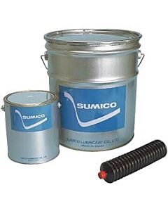 GREASE ASSEMBLY SUMICO MOLY, PASTE 500 NO.2 500GRM