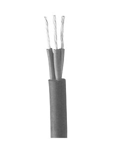 Rubber flexible cable 3x1,50 mm²