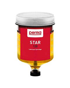 Perma STAR LC-Unit 120 cm³ SO14 Hochleistungsöl