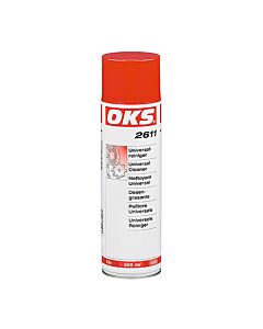 OKS Universalreiniger - No. 2611 Spray: 500 ml