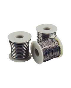 Fuse wire 25A, rolls of approx. 500 gram