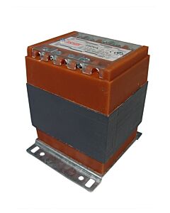 Transformer primary 230-400-440V sec. 115-230V 2500VA