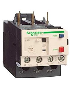 Schneider Thermal overload LRD-07 1,6 - 2,5 A