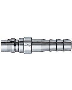 COUPLER QUICK-CONNECT STEEL, 30PH 3/8"