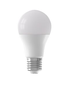 LED GLS-lamp 12-60V AC/DC 7W (60W) E27 A60, Warm White 3000K