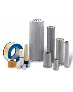 Filtration Group EcoPart Filter Element H 0660 RN 4 010