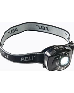Peli Heads Up Lite LED 2720, 3-cells AAA included
