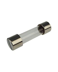 Glass holder for NC-1 0-30A 15x50mm