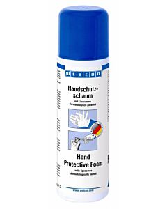 HAND PROTECTION SPRAY WEICON, HAND PROTECTIVE FOAM 200ML