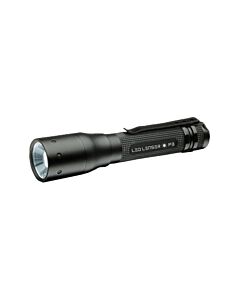 Led Lenser Flashlight P3 - 25 lumen 90mm, 1-cell AAA including