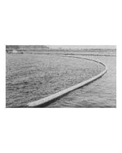OIL FENCE INFLATABLE, ABOVE WATER 200MM L:20MTR