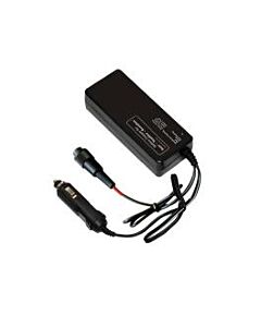 CHARGER BATTERY 100-230VAC, 8.4VDC FOR SMOKE&HEAT DETECTOR