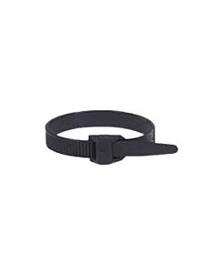 Legrand cable bands 185 x 9,0mm Black type 319 13