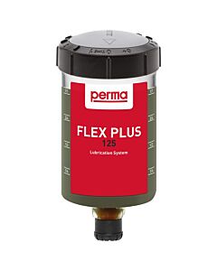 Perma FLEX PLUS 125 mit perma Multipurpose grease SF01