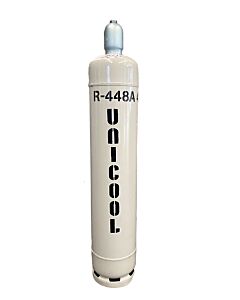UNICOOL R-448A 45KG REFRIGERANT