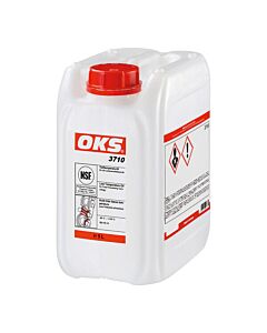 OKS Tieftemperaturöl für die Lebensmitteltechnik - No. 3710 Kanister: 5 l