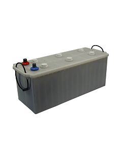 Lead acid storage battery 12V 120Ah 513x189x203/223mm