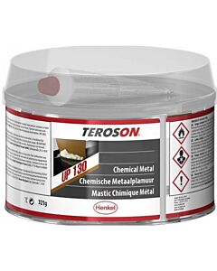 Teroson Sealing Scraper UP 130 - 321 g Dose