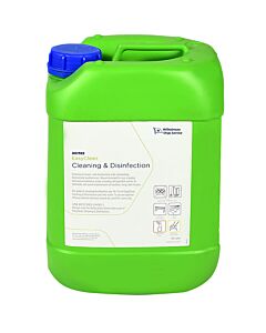EASYCLEAN CLEANING AND DISINFECTION 10LTR