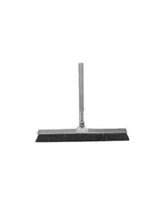BRUSH CABIN UNIVERSAL, 300MM WIDTH WITH LONG HANDLE