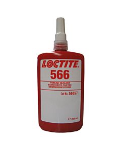 Loctite Gewindedichtung 566 250 ml Flasche
