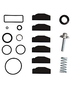 TUNE UP KIT FOR COMPOSITE IMPACT