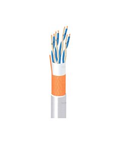 Marine signal cable 4x2x0,75 mm²
