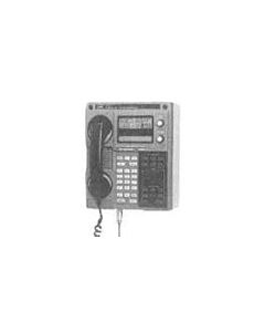 VHF RADIO TELEPHONE SIMPLEX
