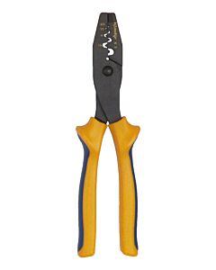 Crimping tool for Bootlace ferrules 0,50-16 mm²