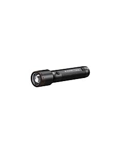 Led Lenser Rechargeable Flashlight P7R - 1400 lumen 158mm