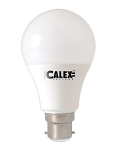 Marine LED GLS-lamp 85-265V 10W (75W) B22 A60, Cool White 4000K