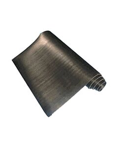Electricity Rubber insulating matting grey 3mm thick, width 1 mtr, 17.000/20.000V tested, Class 2, with certificate