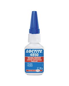 Loctite Sofortklebstoff 4850 20 g Flasche