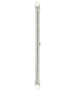 Halogen lamp 42V 400W R7s 118mm