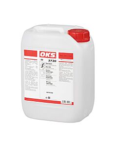 OKS Getriebeöl für die Lebensmitteltechnik - No. 3730 Kanister: 5 l