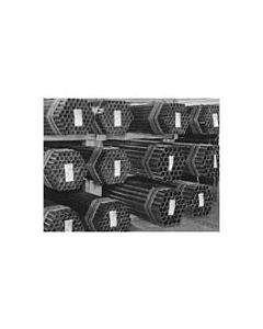PIPE CARBON STEEL OST-2, 25X3.0MM 4MTR