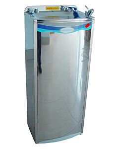 Tropicalized Drinking watercooler 110V 50/60Hz