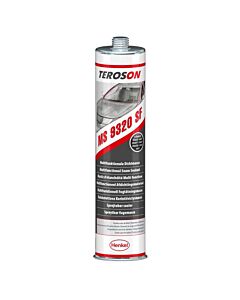 Teroson MS Polymer, Adhesive Sealant MS 9320 SF ocker - 300 ml Kartusche
