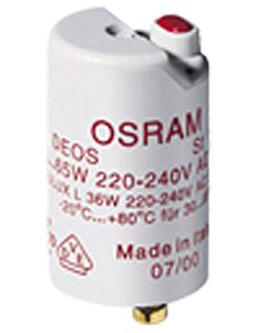Osram Electronic FL-starter ST 171 30-65W