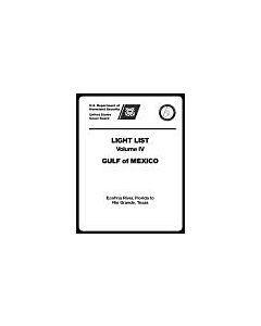 U.S. LIST OF LIGHT VOL.4