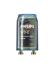 Philips electronic FL-starter 220-240V type S10E 18-75Watt