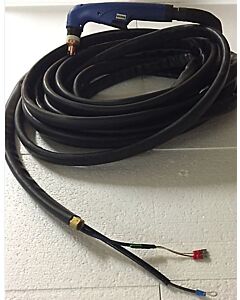 TORCH WITH 15M CABLE FOR UPC-1041