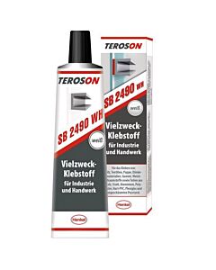 Teroson Contact Adhesive SB 2490 - 55 g Tube