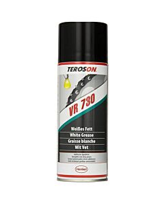 Teroson Grease Spray VR 730 - 400 ml Sprühdose