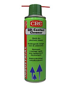 CRC Contact Cleaner Quick Dry, 250ml