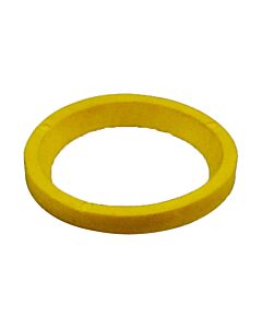 HNA Yellow PVC locking ring