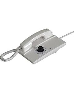 BATTERY PHONE MULTI-LINK NON, WATER-PRF DESK/WALL ODC3180-1