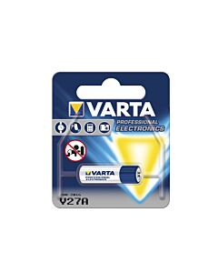 Varta  Professional V27A 12V, on blister