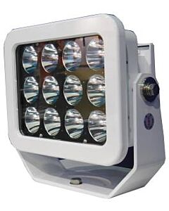 FLOODLIGHT FIXTURE LED SLD-150, HIGH BRIGHT 100-220V 400000CD