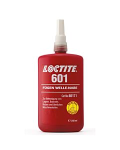 Loctite Submitting Product 601 250 ml Flasche